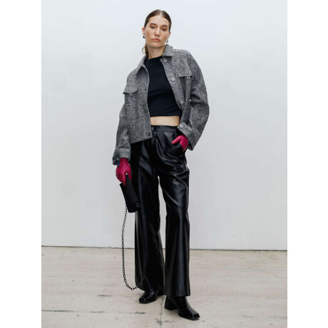 Chaqueta Quintana Gray