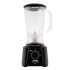 Licuadora Arno LQ10 Powermix 1.25 litros Negro Licuadora Arno LQ10 Powermix 1.25 litros Negro