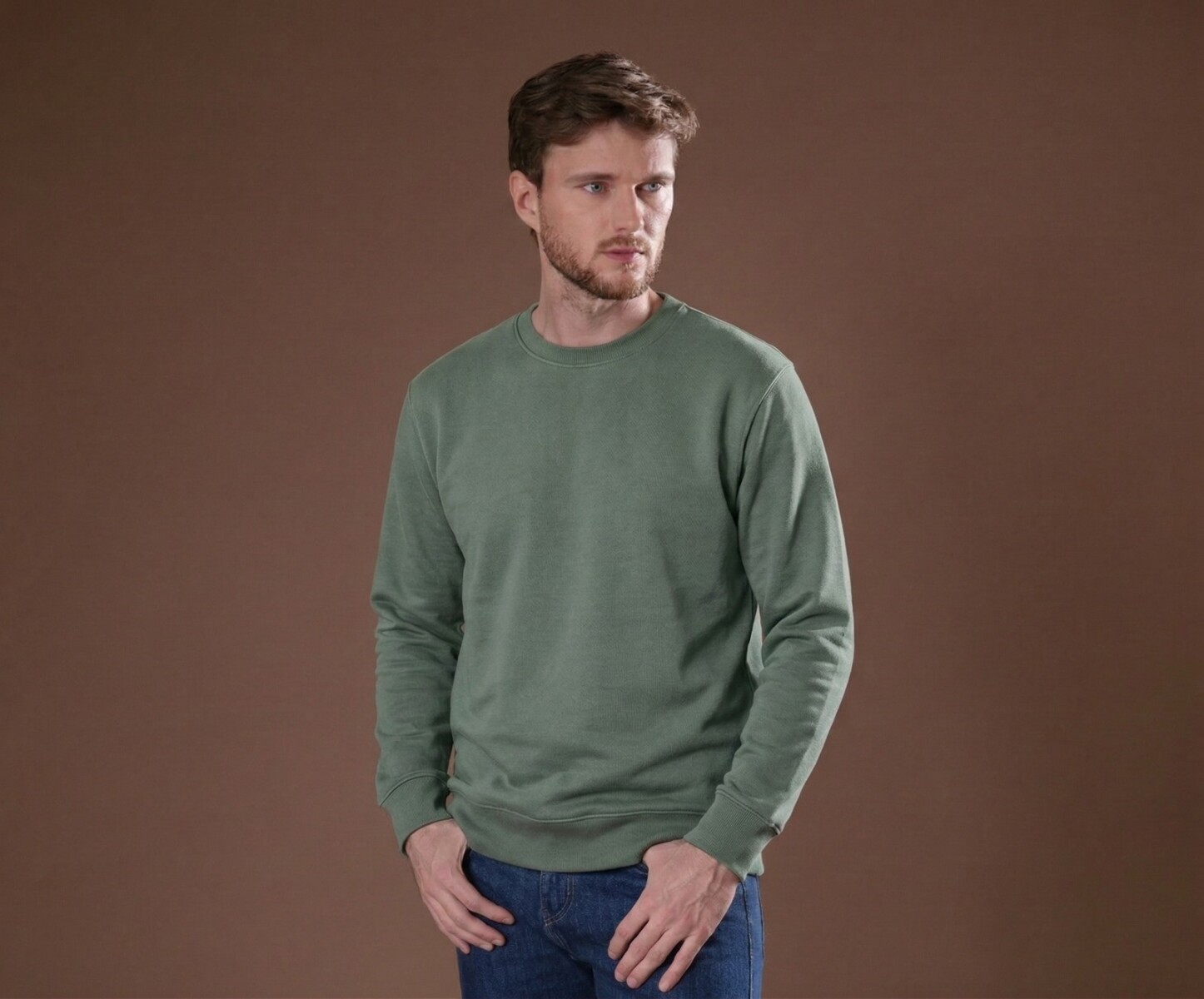 Sweater Joseph. 