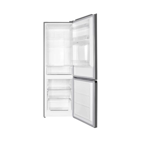 Heladera Frío Seco C/Dispensador 295Lts Inox Futura FUT-FID2 Heladera Frío Seco C/Dispensador 295Lts Inox Futura FUT-FID2