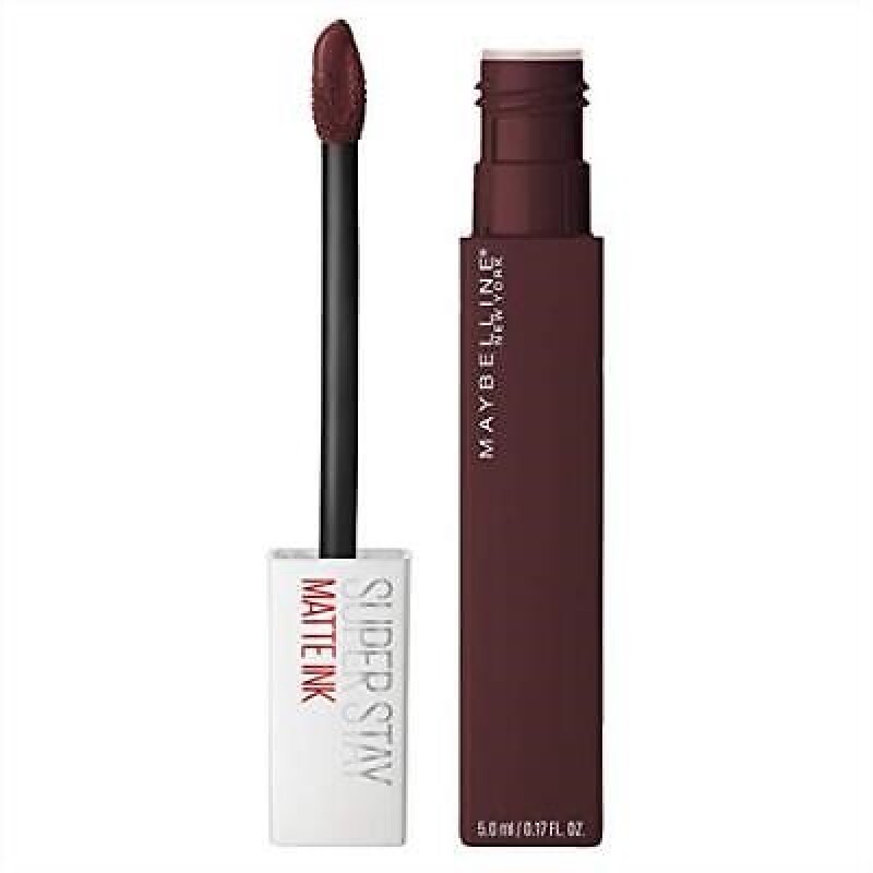 Labial Maybelline Superstay Matte Ink Composer Labial Maybelline Superstay Matte Ink Composer