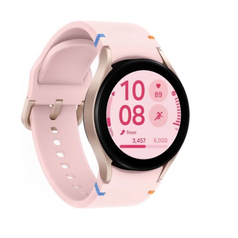 Smartwatch Samsung Galaxy Watch FE Small SM-R861 Nidal Smartwatch Samsung Galaxy Watch FE Small SM-R861 Nidal