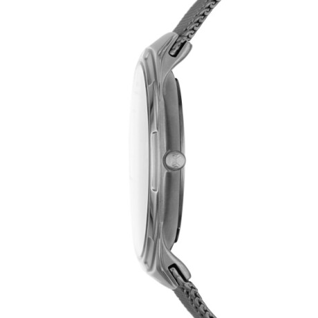Reloj Skagen Fashion Acero Gris 0