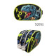 CARTUCHERA T-REX 102461 CARTUCHERA T-REX 102461