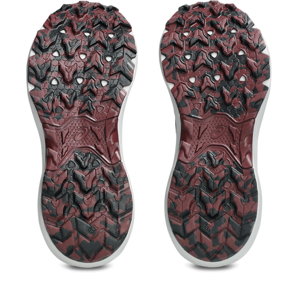 Zapatilla Trail Running GEL-Venture 11 Mujer Twilight Blue/morganite