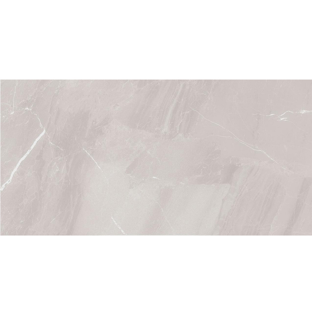 PORCELANATO SILVERSTONE ESMALTADO PULIDO "A" 49X99 CM Porcelanato Silverstone Esmaltado Pulido "a" 49x99 Cm