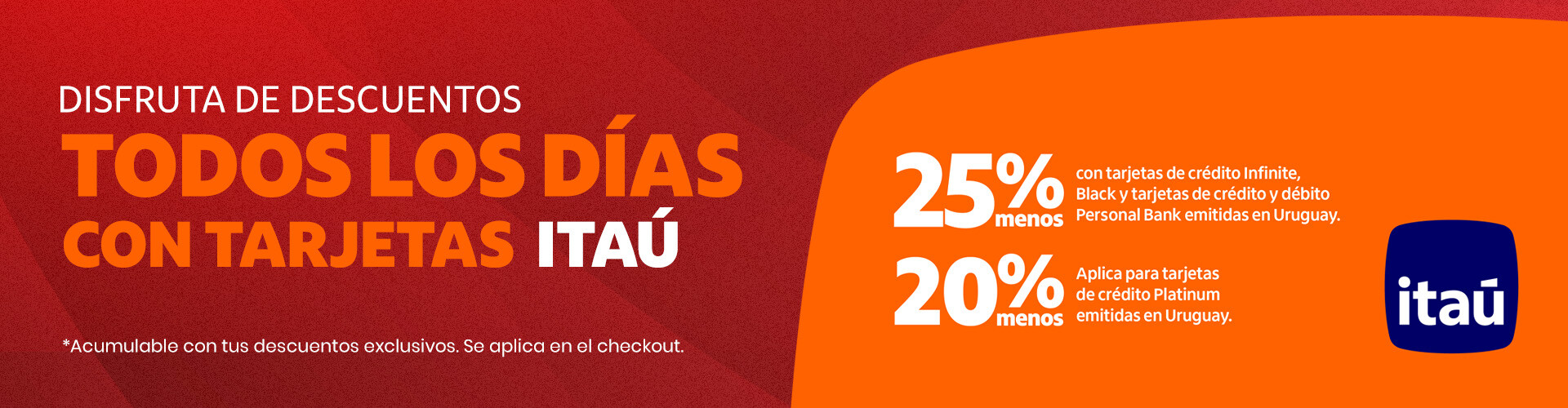 Itaú [HomeFull2 Fijo]