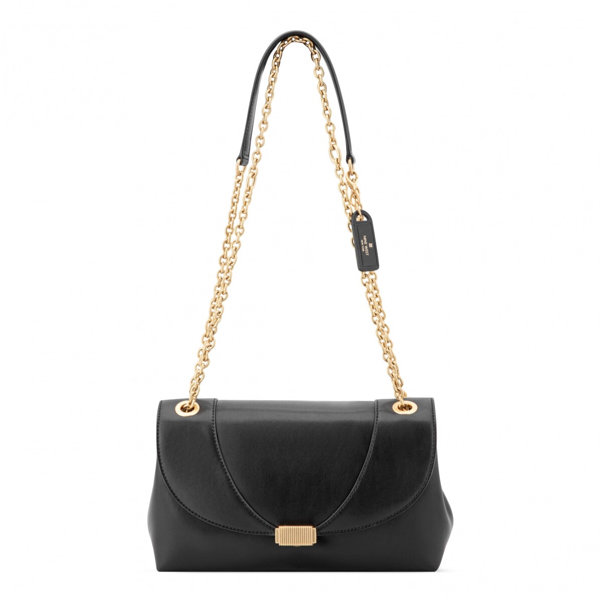 Arpana Convertible Xbody Flap - Black 