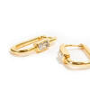 AROS EVERLY BLANCO AROS EVERLY BLANCO