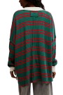 TRAVIS POLO RALLADO Verde