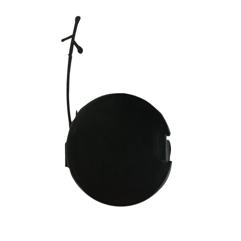 TAPA DE GANCHO DE REMOLQUE DE PARAGOLPE Tapa De Gancho De Remolque De Paragolpe