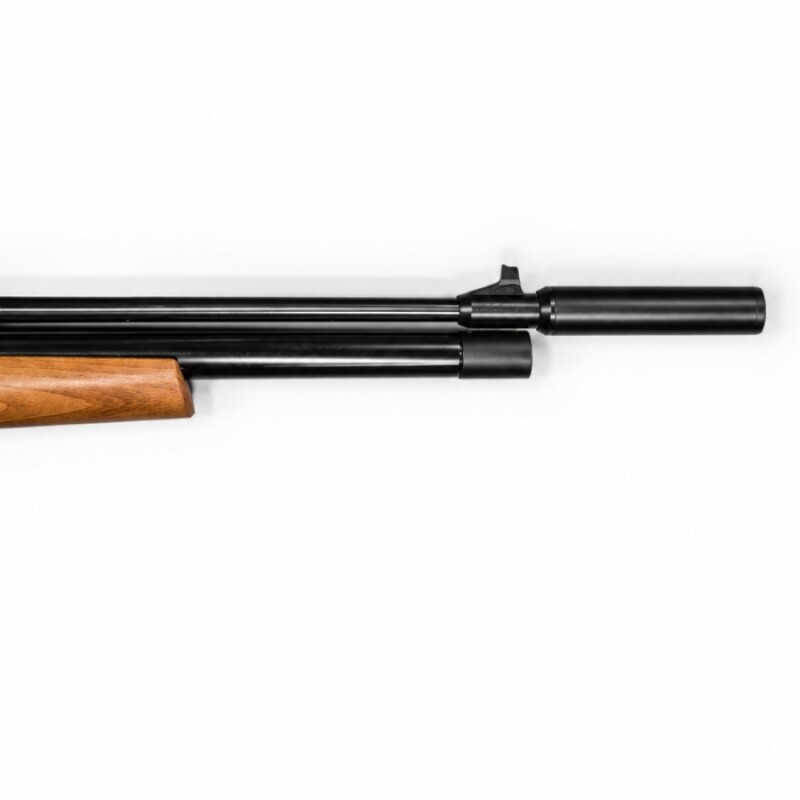 Rifle PCP PR900 Gen 3 Calibre 6.35 mm + Mira + Inflador. Rifle PCP PR900 Gen 3 Calibre 6.35 mm + Mira + Inflador.