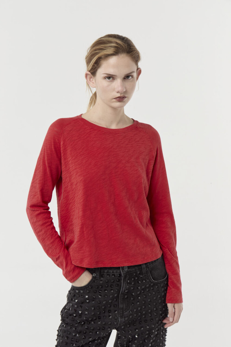 REMERA BUTCH 