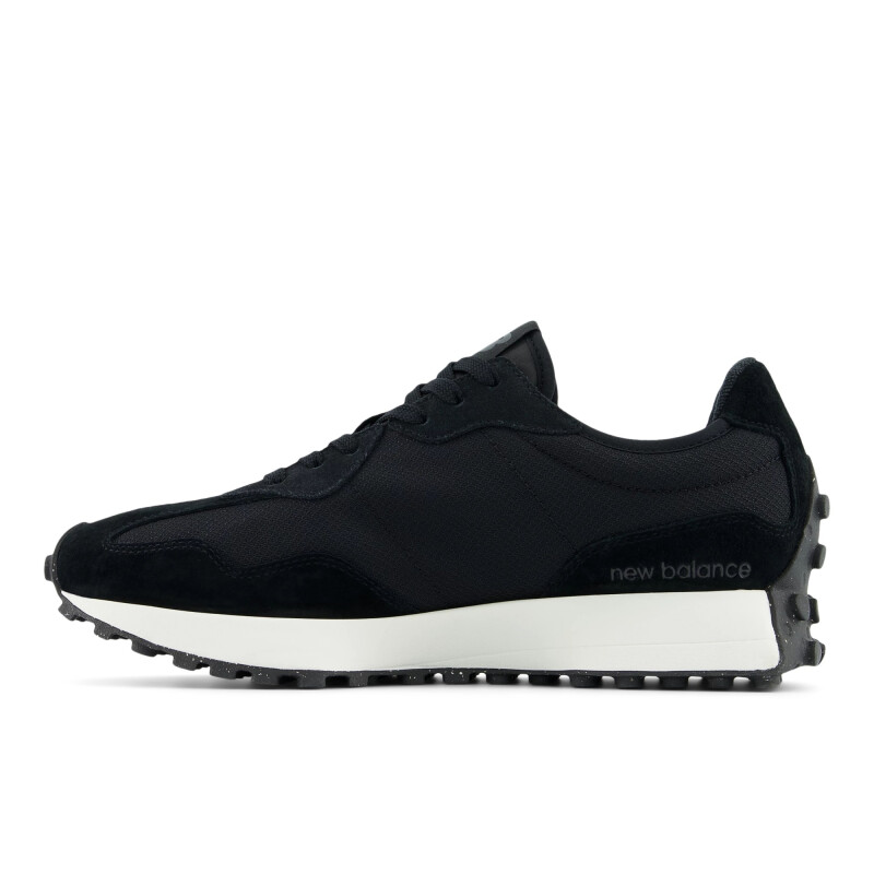 Championes New Balance Lifestyle de Hombre - U327SWB Negro