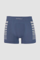 BOXER PRILI ATENAS AZUL PIEDRA