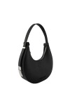 Cartera Las Oreiro Negro