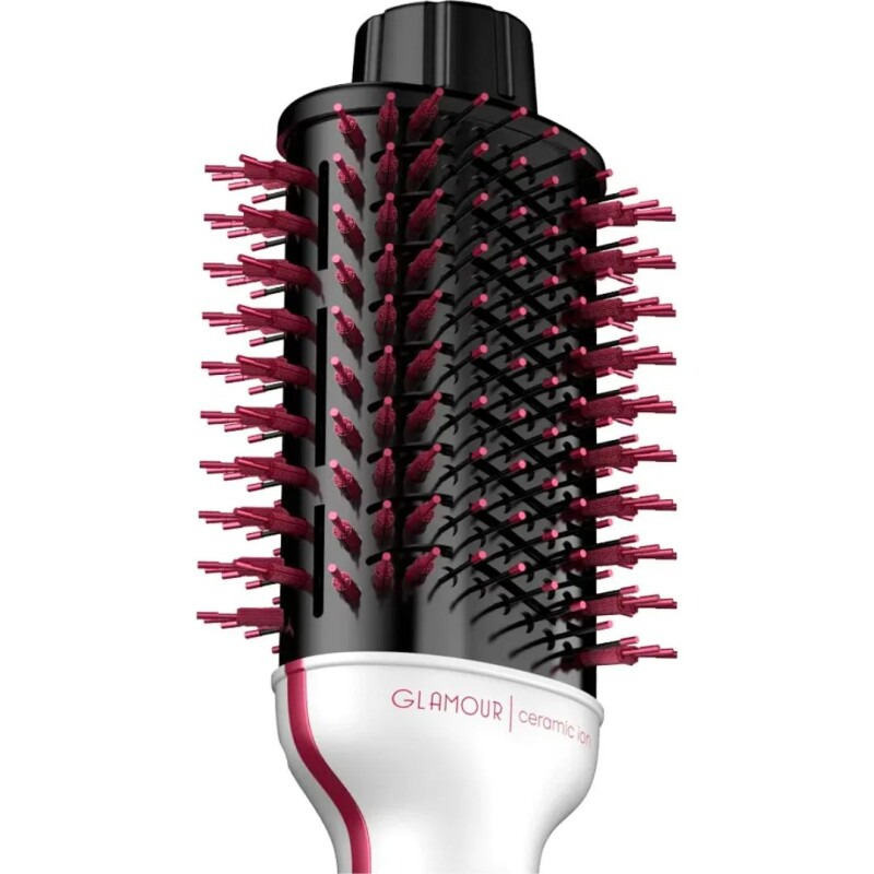 Cepillo Secador GAMA Glamour 1300W Cepillo Secador GAMA Glamour 1300W