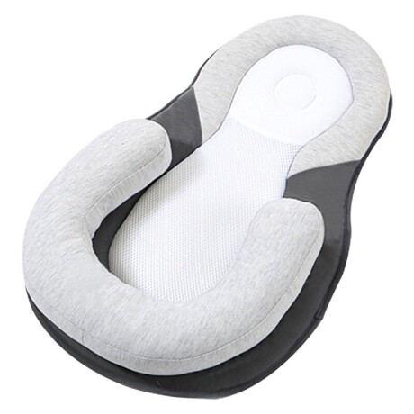 Soporte Ergonómico Gris Soporte Ergonómico Gris