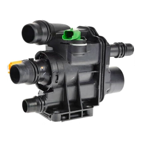 TERMOSTATO CITROEN - PEUGEOT C3 1.2 PURETECH - TERMOSTATO CITROEN - PEUGEOT C3 1.2 PURETECH -