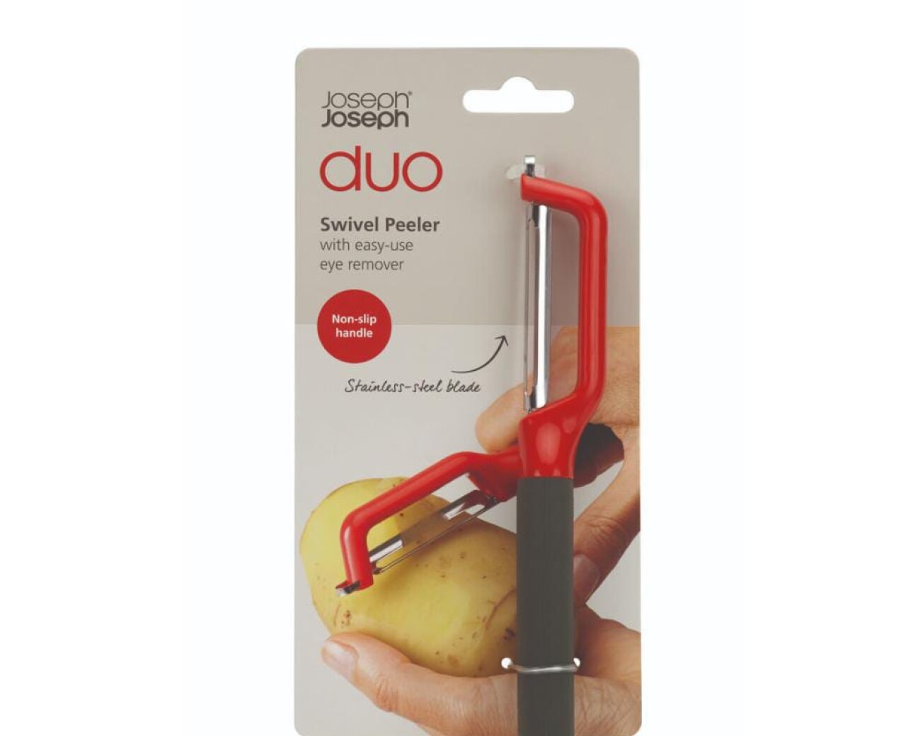 Pelador de verduras - Joseph Duo Pelador de verduras - Joseph Duo