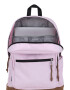 MOCHILA JANSPORT RIGHT PACK PINK ICE