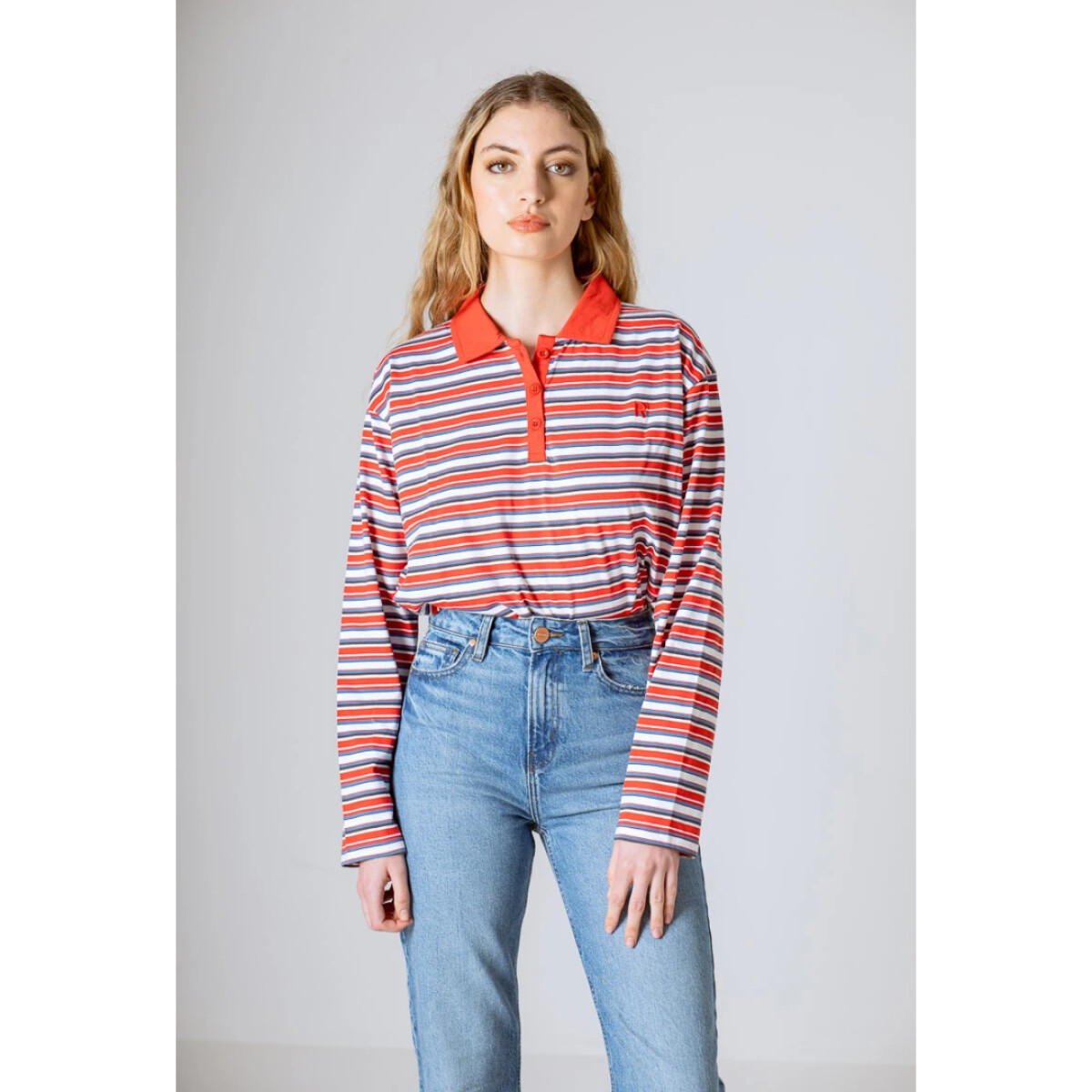 Camiseta Risen - Comb 1 