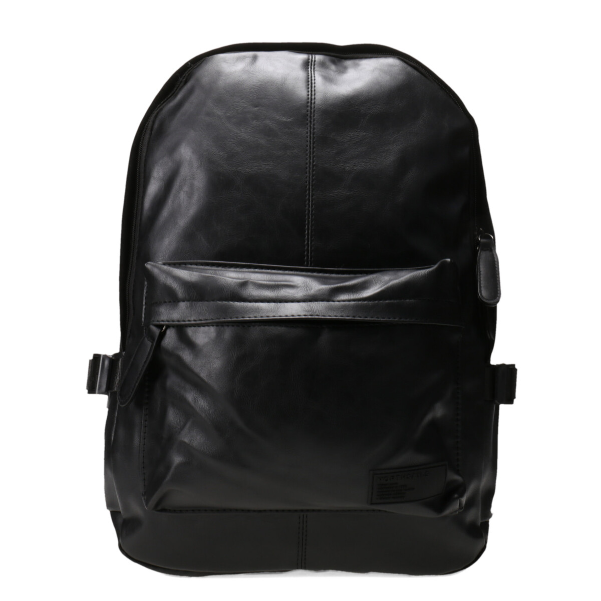 Mochila N+ - Negro 