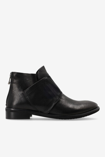 BOTA CORTA Negro