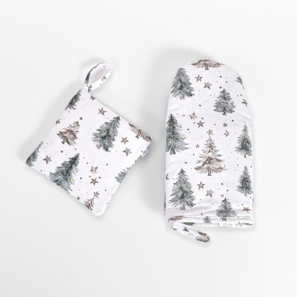 Kit Cocina Navidad 2026 - Arboles Magicos 