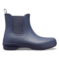Botas Crocs Freesail Chelsea Azul