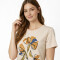 Remera Kalet Estampado 5