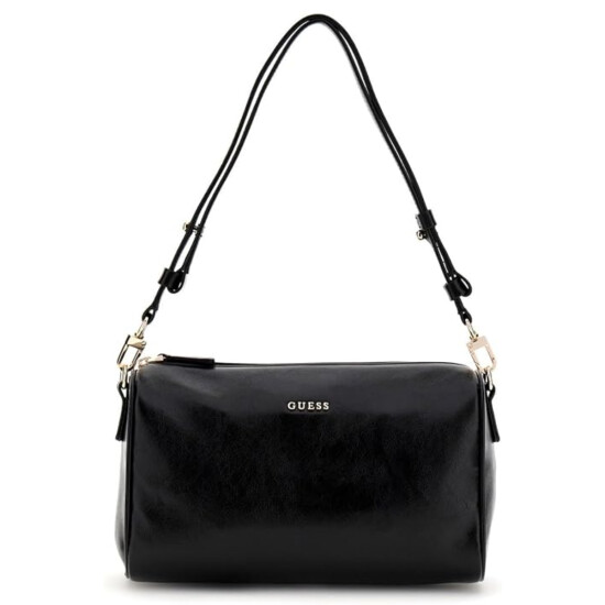 Cartera Guess Kassie Negro 0