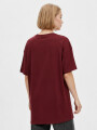 Remera Isaurina Estampado 4