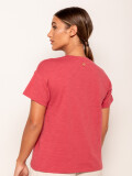 REMERA TAMARINDO Cereza