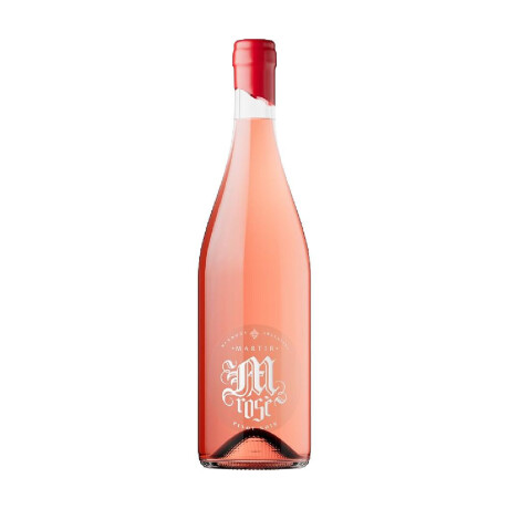 Vino Lorenzo Martir Rose 750 Ml