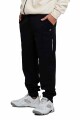 PANTALON DEPORTIVO LOTTO Negro