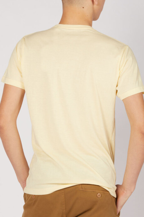 T-SHIRT KALER TEEN RUSTY Amarillo