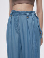 Pantalon Caxito Azul Claro
