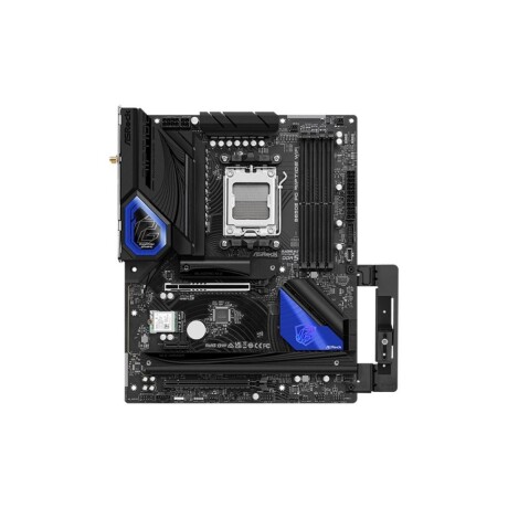 Motherboard Asrock AM5 B650E Pg Riptide DDR5 Wifi 001