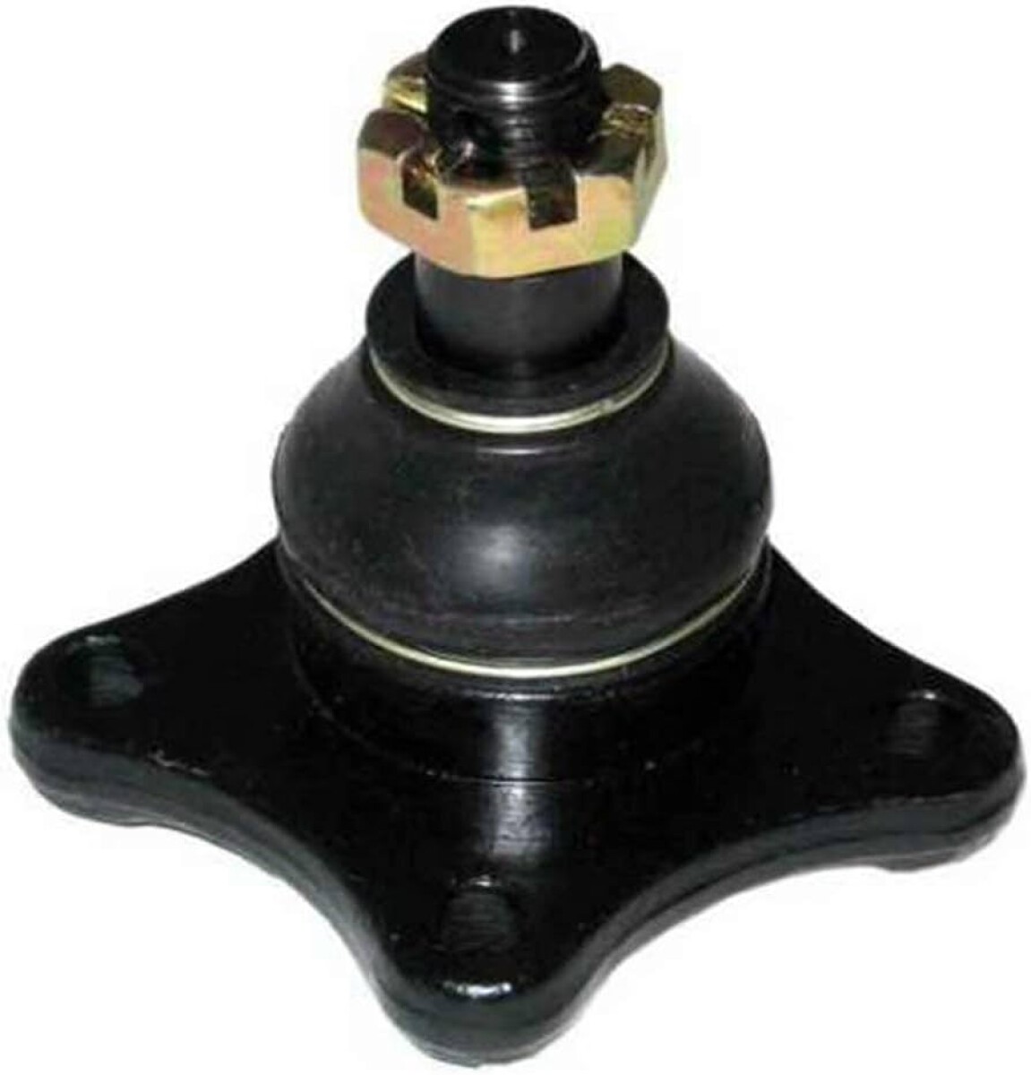 ROTULA DE DIRECCION MITSUBISHI SUP. L200 4X4 K74T GMB 