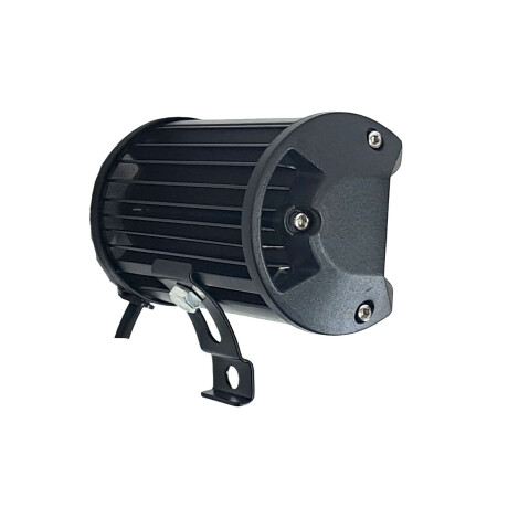 FARO LED - RECTANGULAR 135X75MM 72W 24 LED 12/24V DUNCAN FARO LED - RECTANGULAR 135X75MM 72W 24 LED 12/24V DUNCAN
