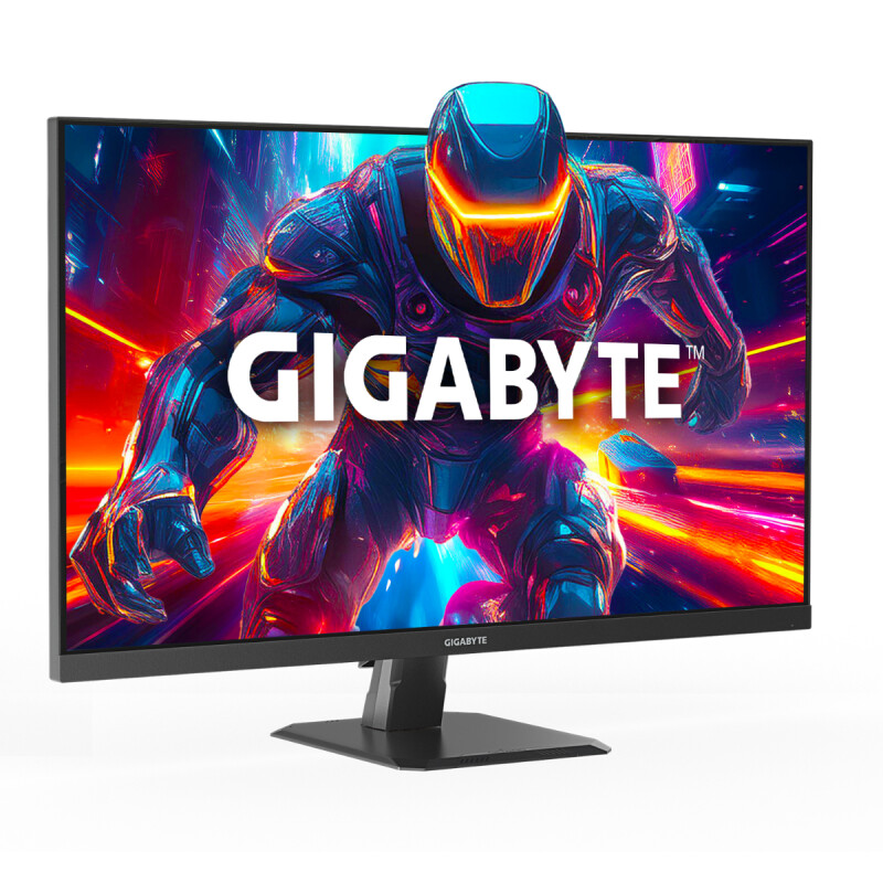 Monitor Gamer Gigabyte GS32Q 32" FHD 170hz 1ms IPS Black Monitor Gamer Gigabyte GS32Q 32" FHD 170hz 1ms IPS Black