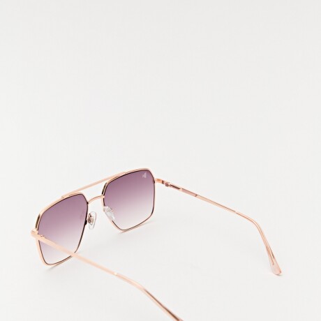 LENTES ZALI Cobre