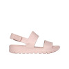 Sandalias Breezy Feels Rosa