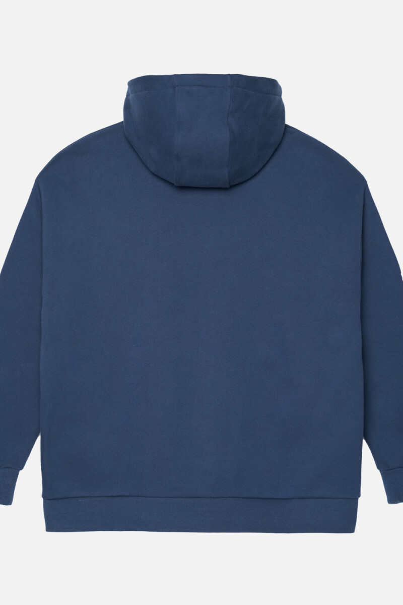 Canguro Blue Banana Horizon