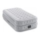 INTEX COLCHON DURA-BEAM DELUXE SUPREME AIR-FLOW 1 PLAZA Intex Colchon Dura-beam Deluxe Supreme Air-flow 1 Plaza
