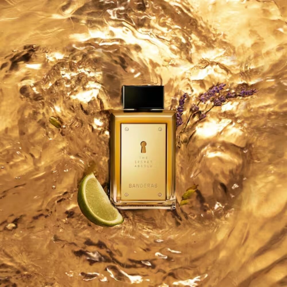 The Secret Absolu 100ml