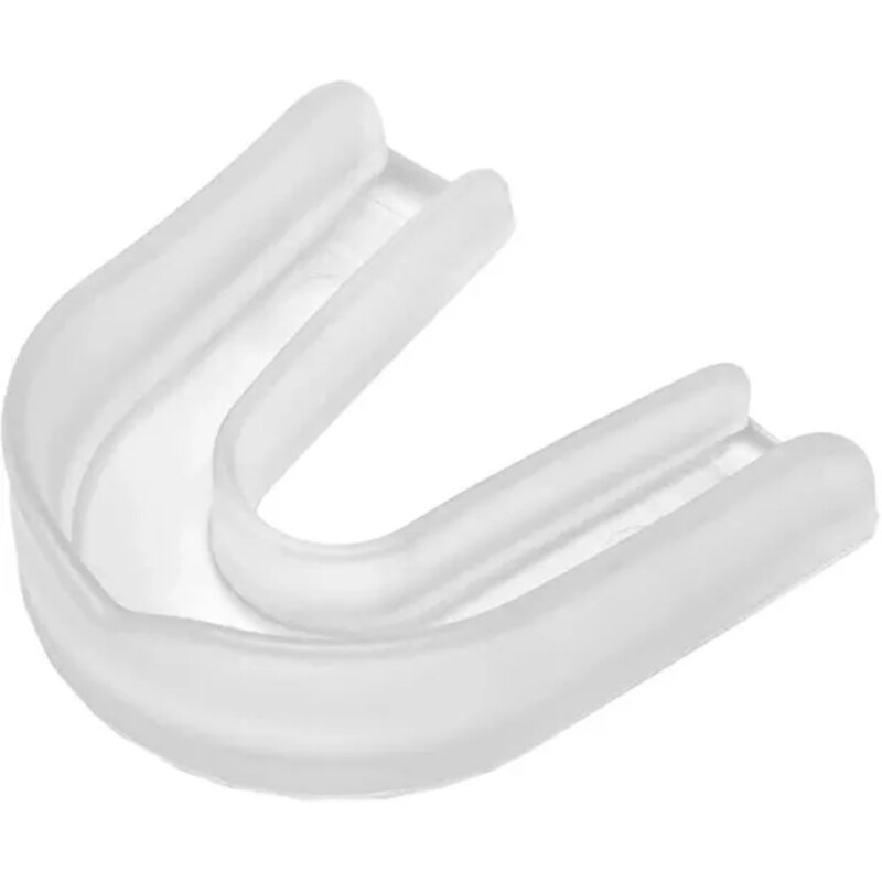 PROTECTOR BUCAL EVERLAST DOBLE SR BK CLEAR