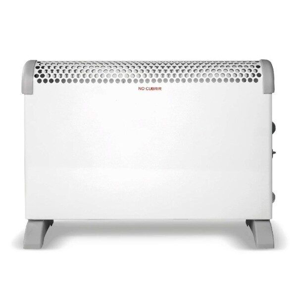 Caloventilador Eléctrico Smartlife Sl-ch11 CONVECTOR SMARTLIFE SL-CH10