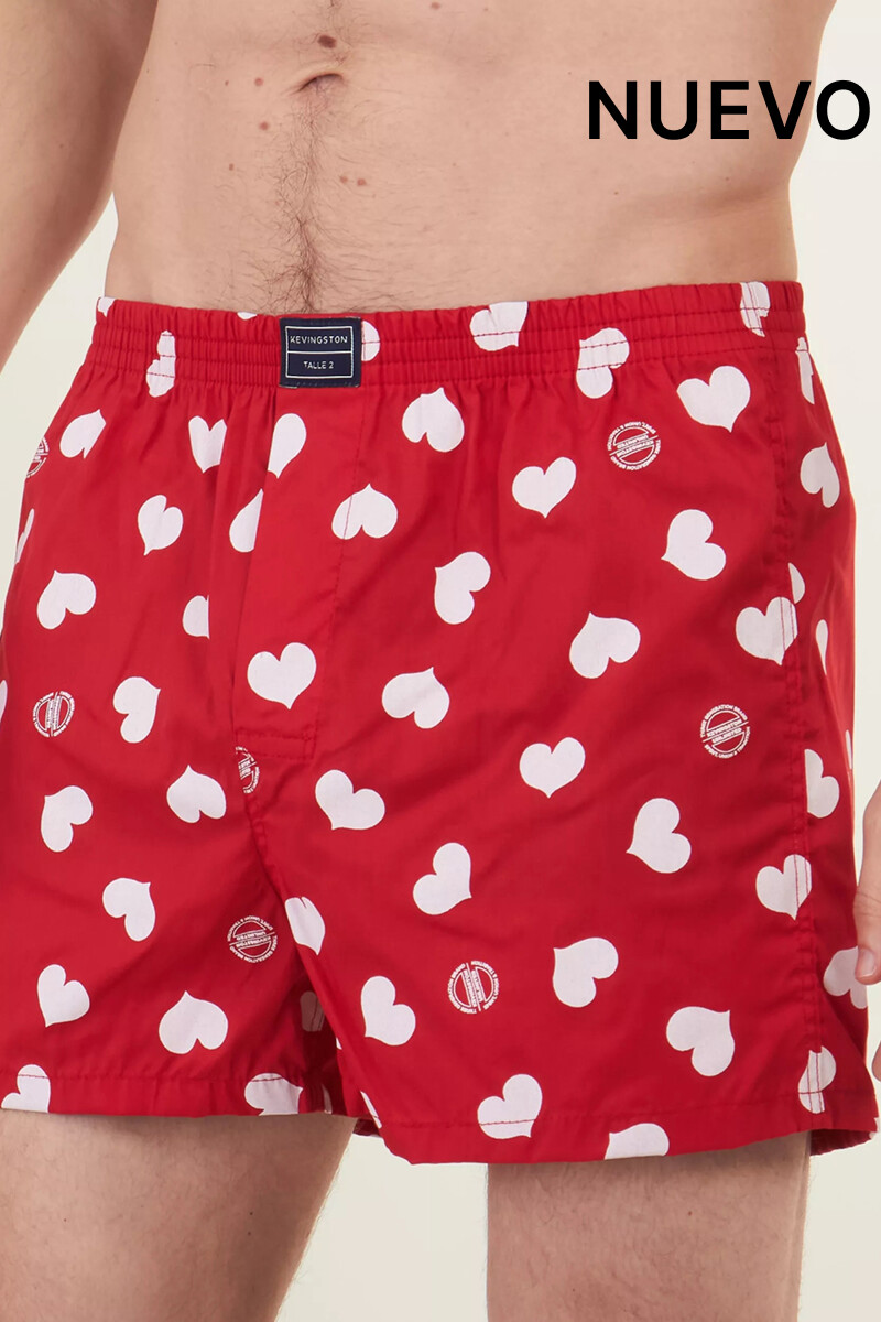 Bóxer Kevingston C33